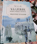 Algérie pittoresque et monumentale Province d'Alger
