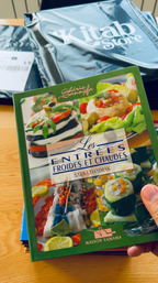 Collection Complète de Cuisine Chérie Sanefa | مجموعة الطبخ الكاملة عزيزتي الصنافة
