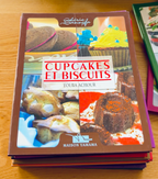 Collection Complète de Cuisine Chérie Sanefa | مجموعة الطبخ الكاملة عزيزتي الصنافة