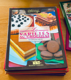 Collection Complète de Cuisine Chérie Sanefa | مجموعة الطبخ الكاملة عزيزتي الصنافة