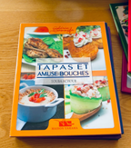 Collection Complète de Cuisine Chérie Sanefa | مجموعة الطبخ الكاملة عزيزتي الصنافة