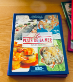 Collection Complète de Cuisine Chérie Sanefa | مجموعة الطبخ الكاملة عزيزتي الصنافة